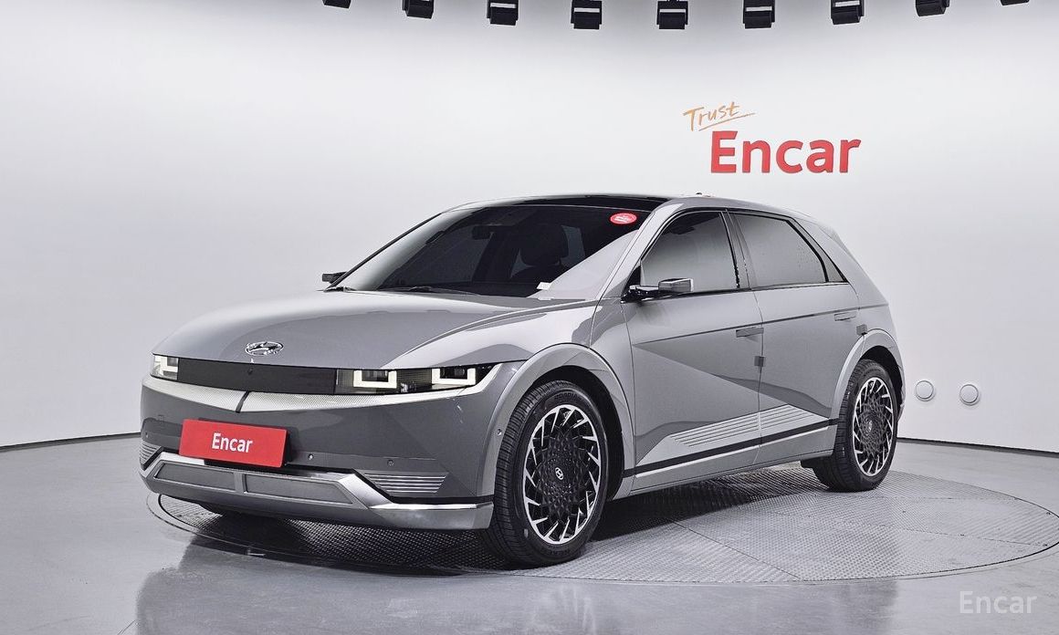Hyundai Ioniq5 2023