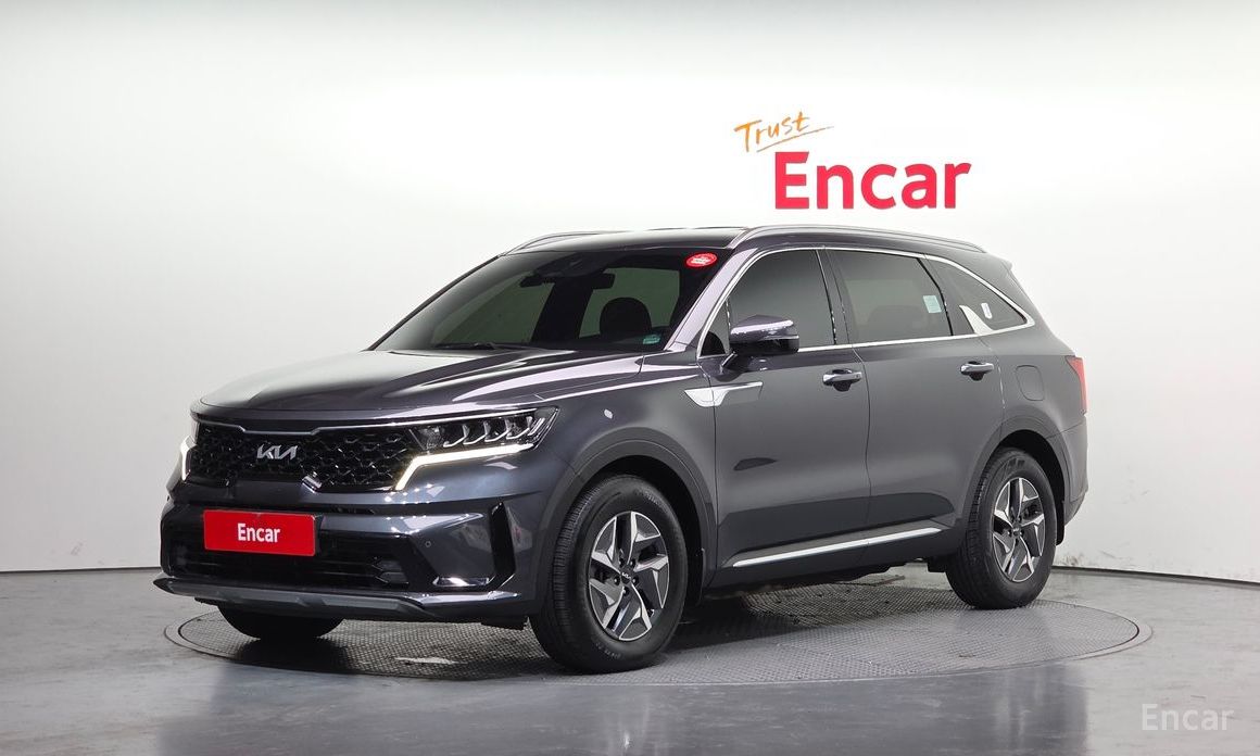 Kia Sorento 2023
