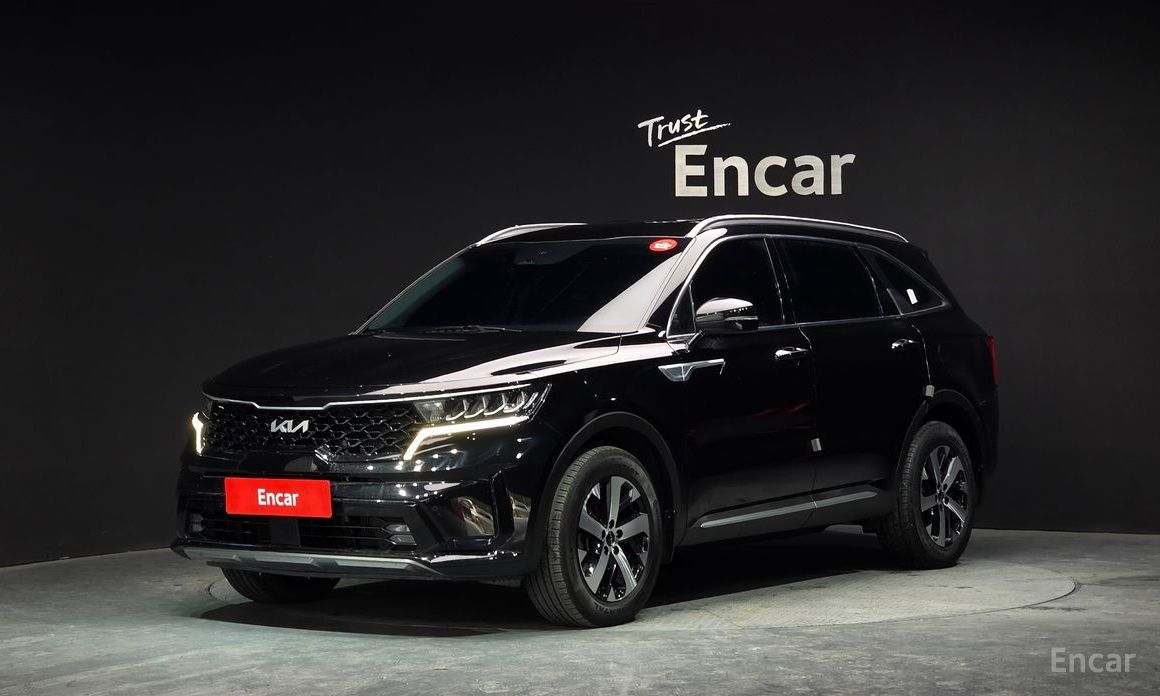 Kia Sorento 2023