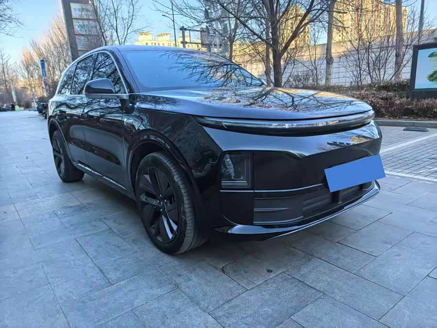 Li Auto L6