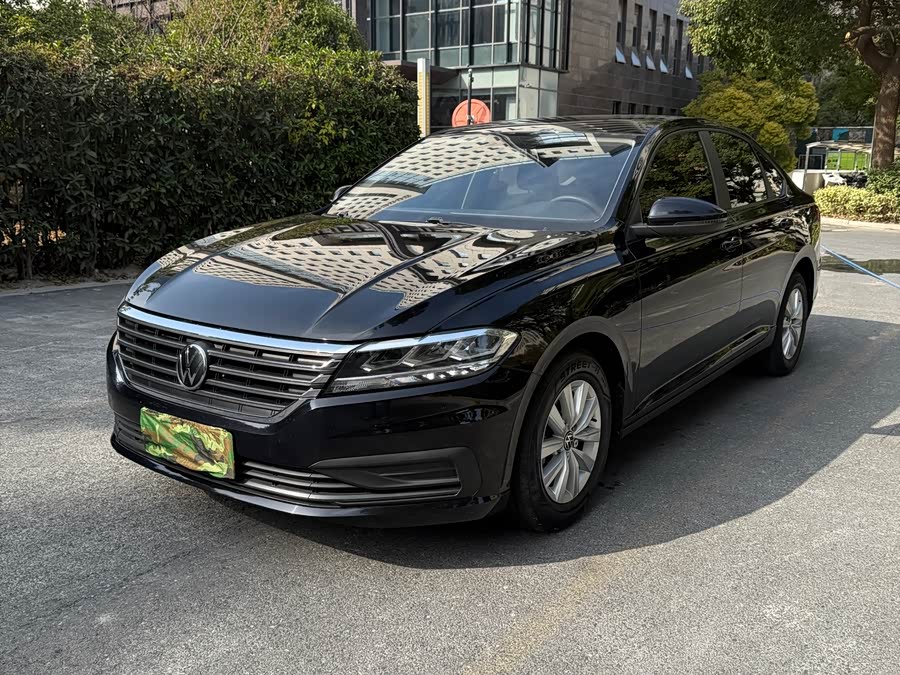 Volkswagen Lavida 1.5