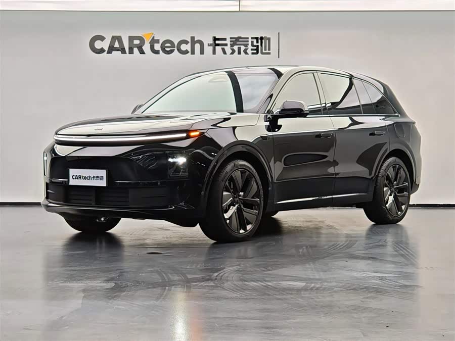 Li Auto L6