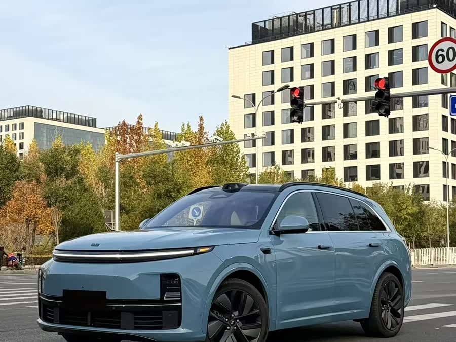 Li Auto L7