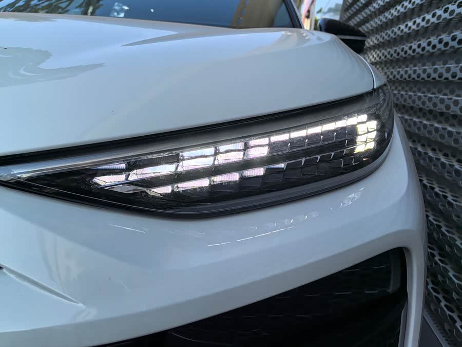 Audi Q6L e-tron Launch Navigation Edition