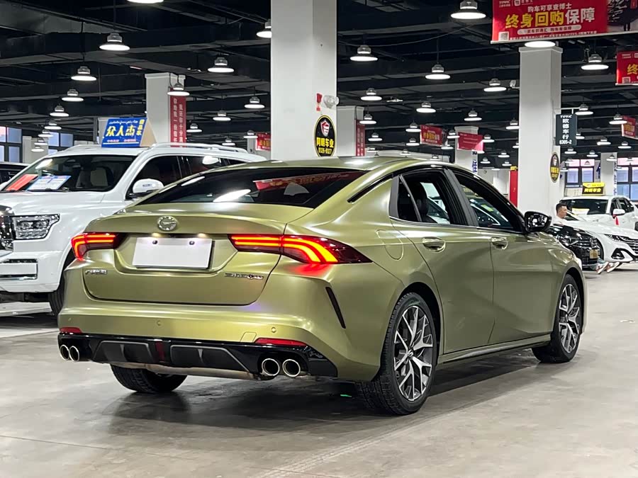 Volkswagen ID.3 Smart Extreme Intelligence