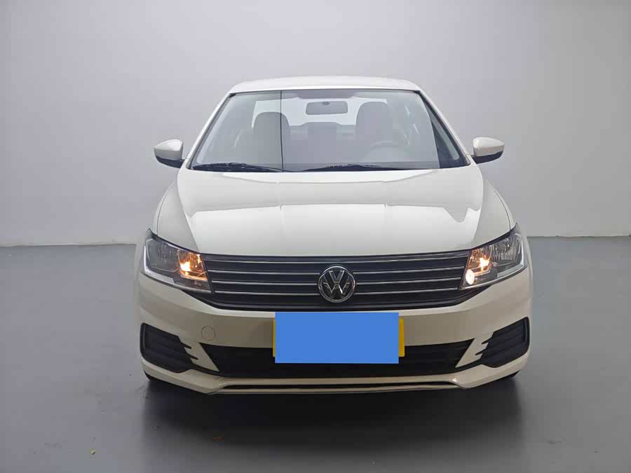 Volkswagen Lavida Qihang 1.5