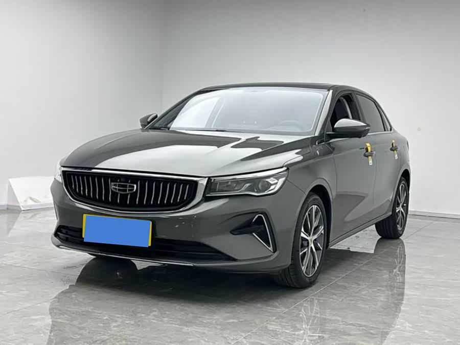 Geely Emgrand 4th Gen 1.5