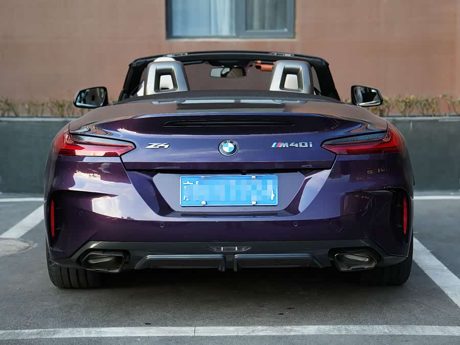 BMW Z4