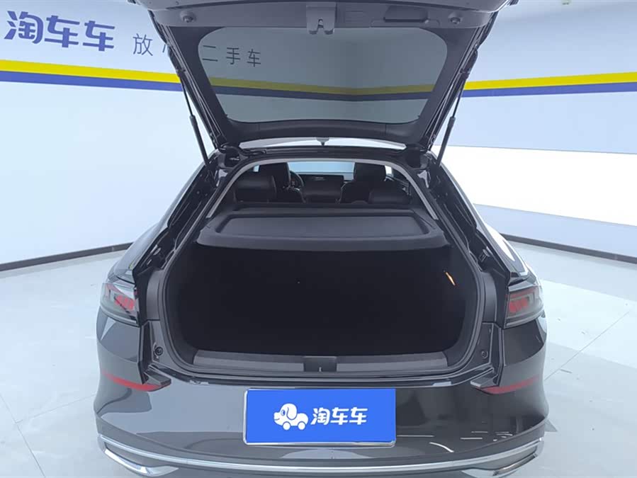 Volkswagen Lamando L