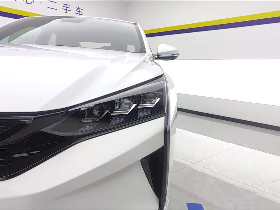 Dongfeng Aeolus Yixuan