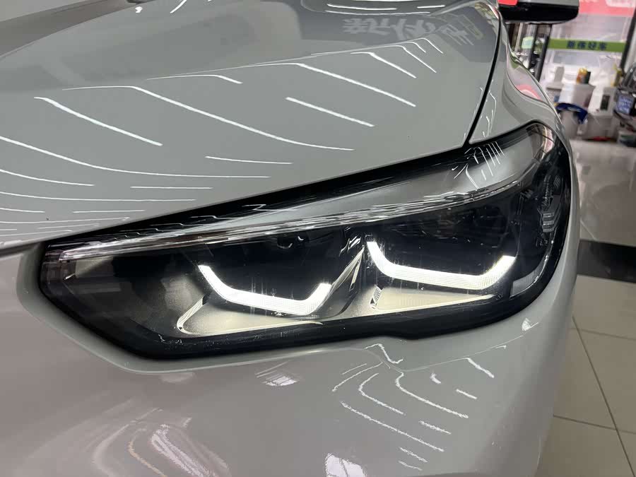 BMW X5 xDrive30i M Sport (Imported 2021)