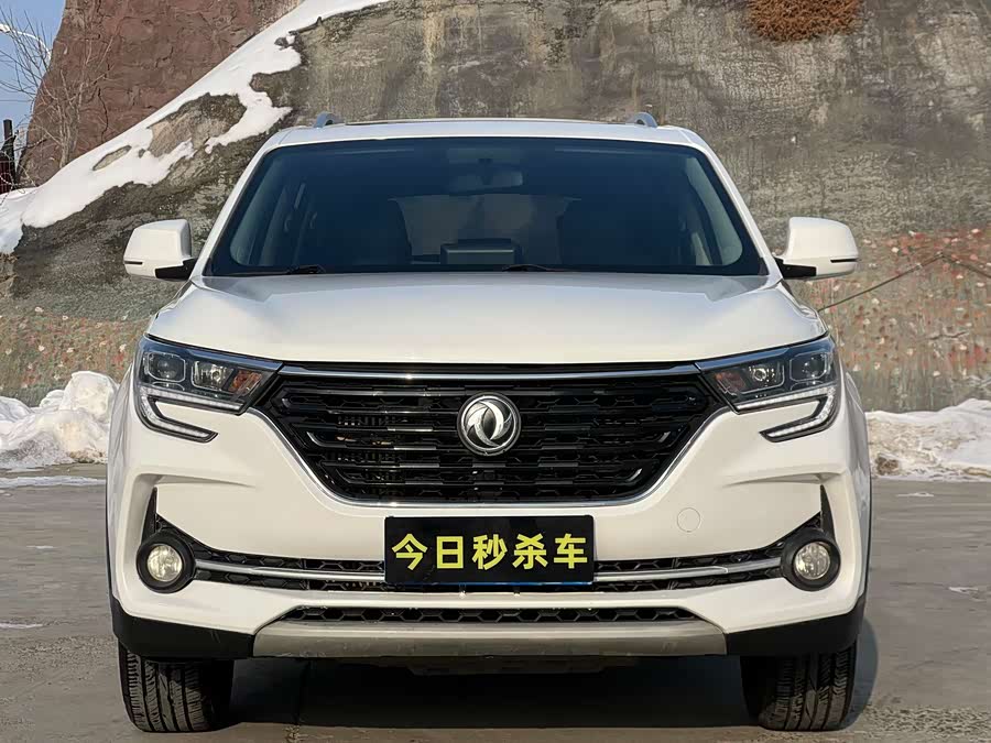 Dongfeng Fengon T5