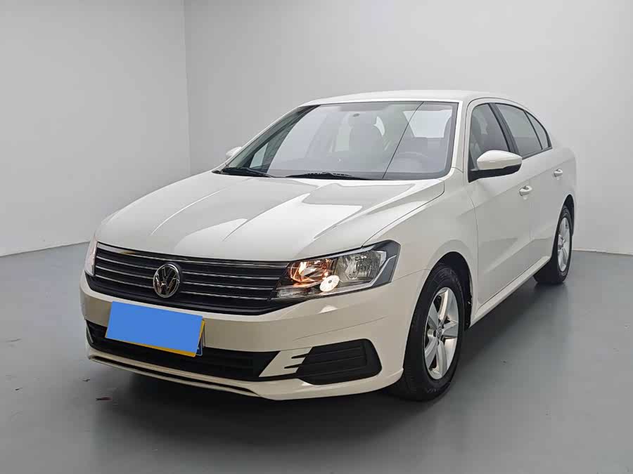 Volkswagen Lavida Qihang 1.5