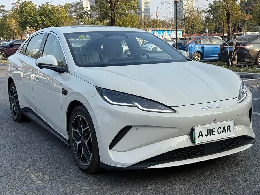 BYD Seal 06