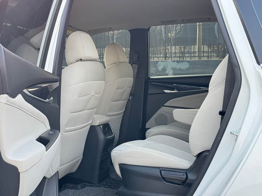 Maxus SAIC Maxus G50