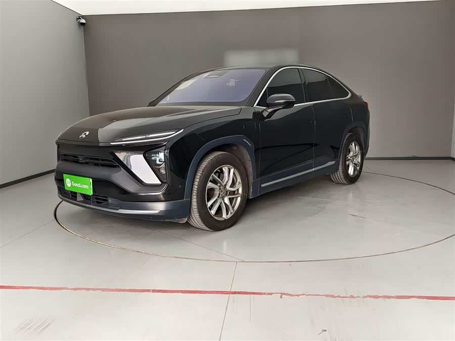 Nio EC6