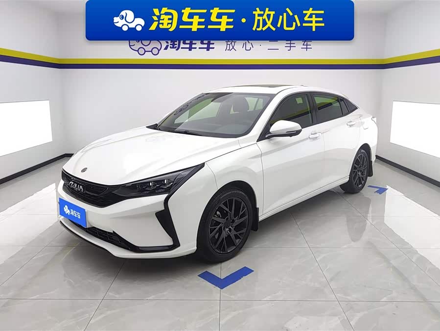 Dongfeng Aeolus Yixuan