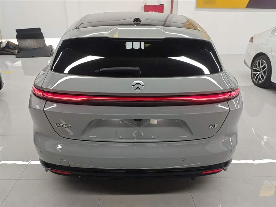 Nio ET5T