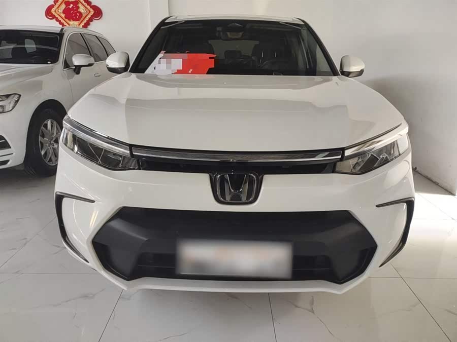 Honda Breeze (Honda Breeze)