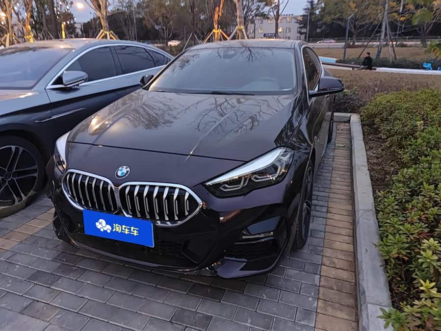 BMW 2 Серии