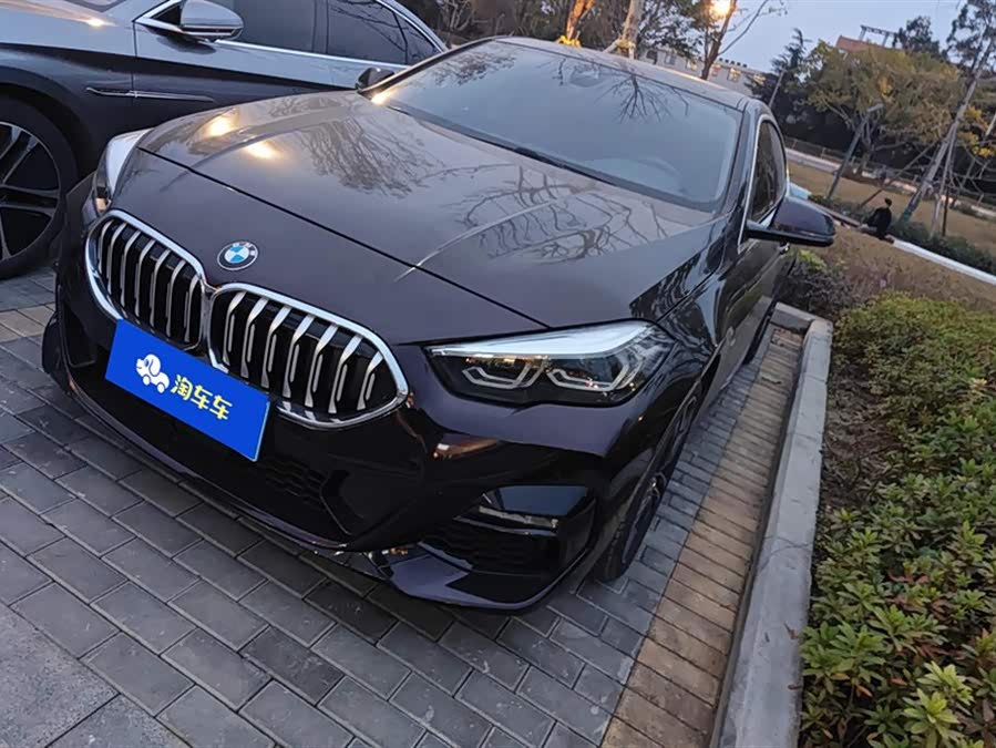 BMW 2 Серии