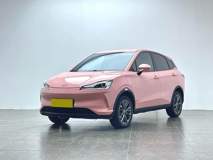 Hozon Neta V Witch Edition