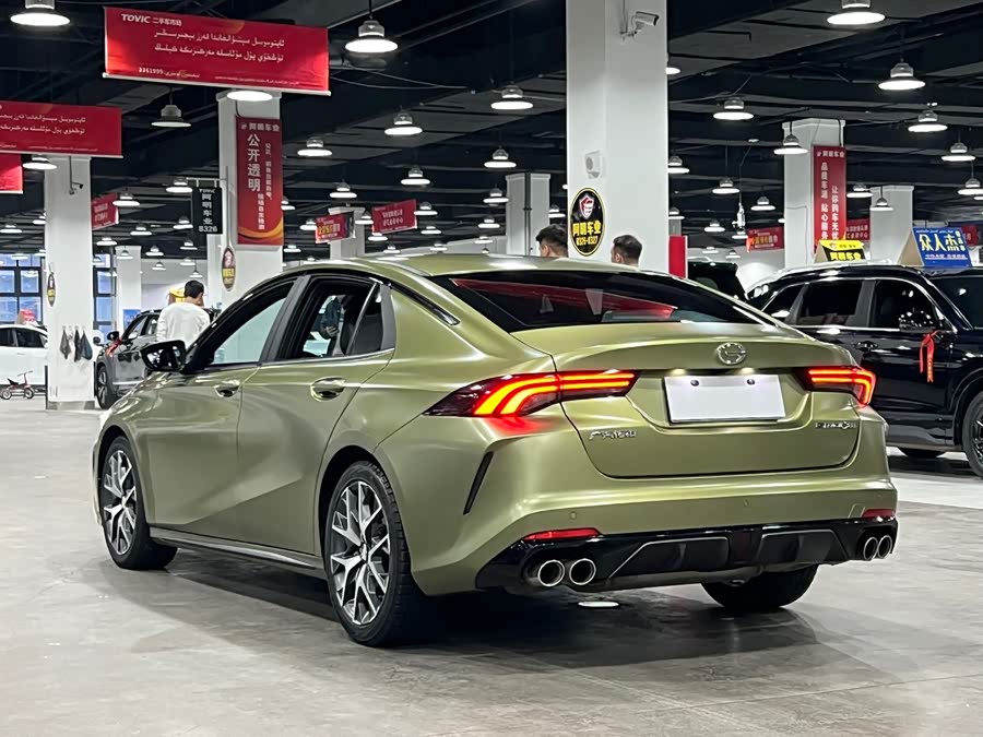 Volkswagen ID.3 Smart Extreme Intelligence