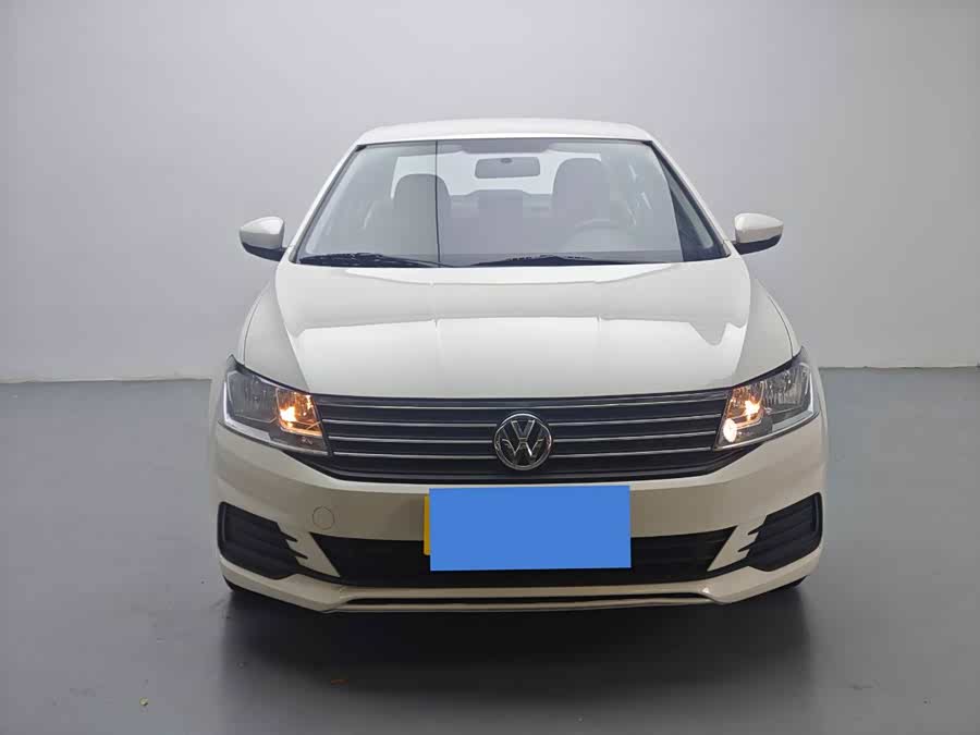 Volkswagen Lavida Qihang 1.5