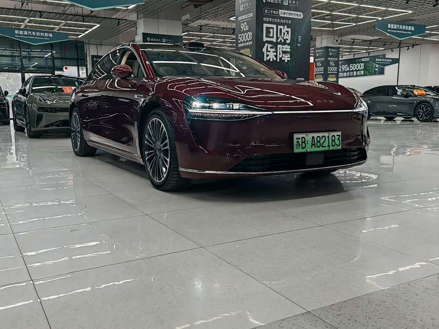 STELATO Xiangjie S9