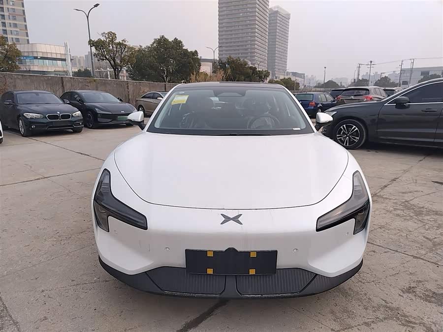 XPeng MONA M03