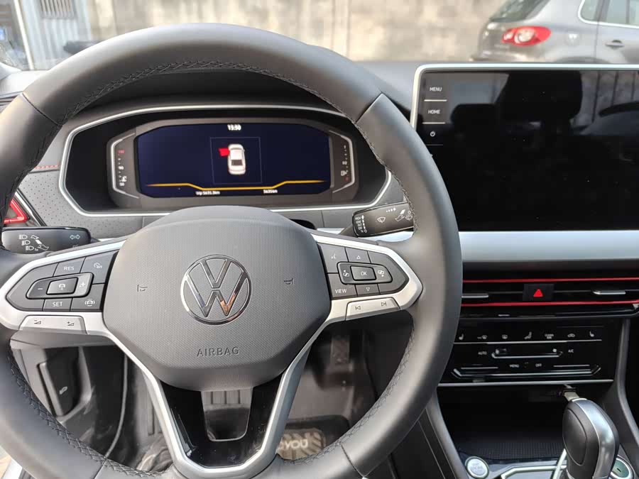 Volkswagen VW Lavida