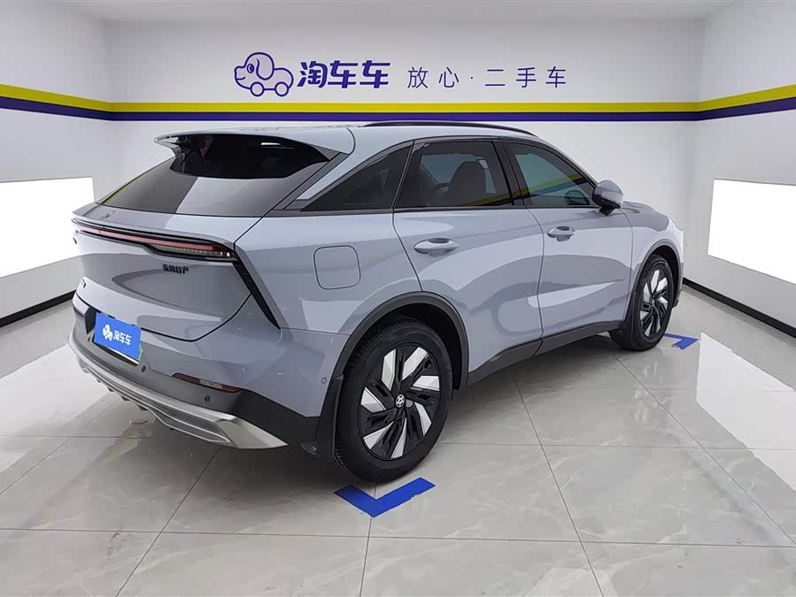 Nissan Venucia Big V DD-i