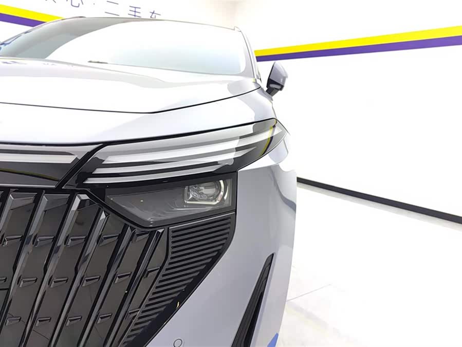 Nissan Venucia Big V DD-i