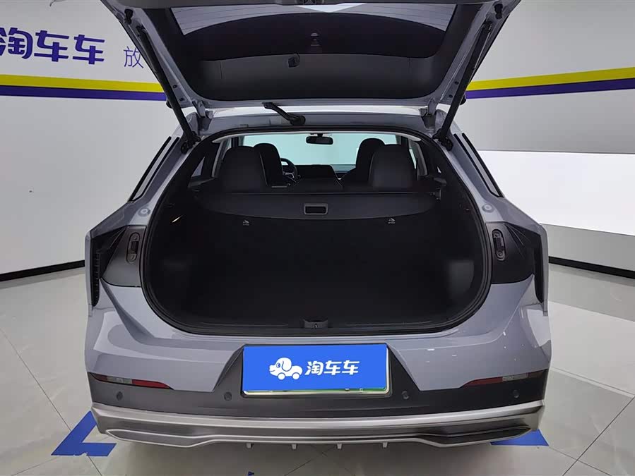 Nissan Venucia Big V DD-i