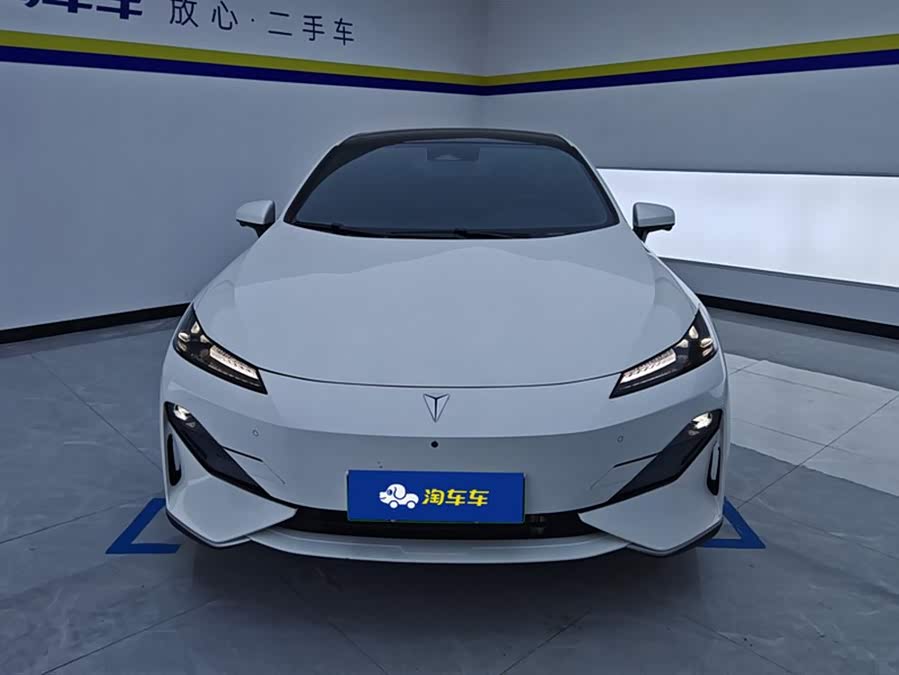 Deepal SL03 135 Plus Honor Edition