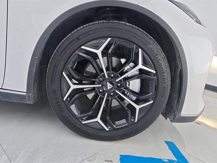 Deepal SL03 135 Plus Honor Edition