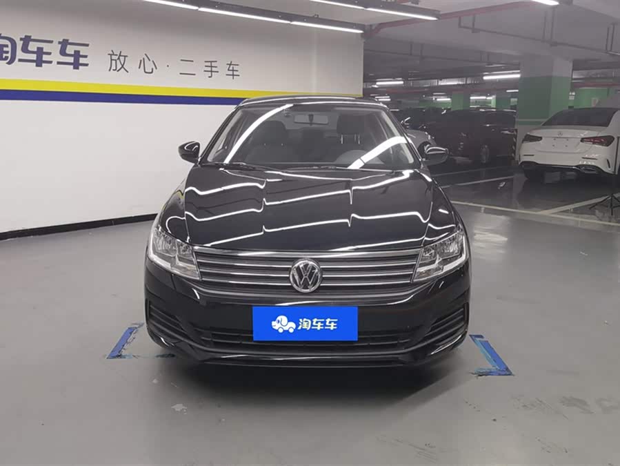 Volkswagen Lavida Qihang 1.5