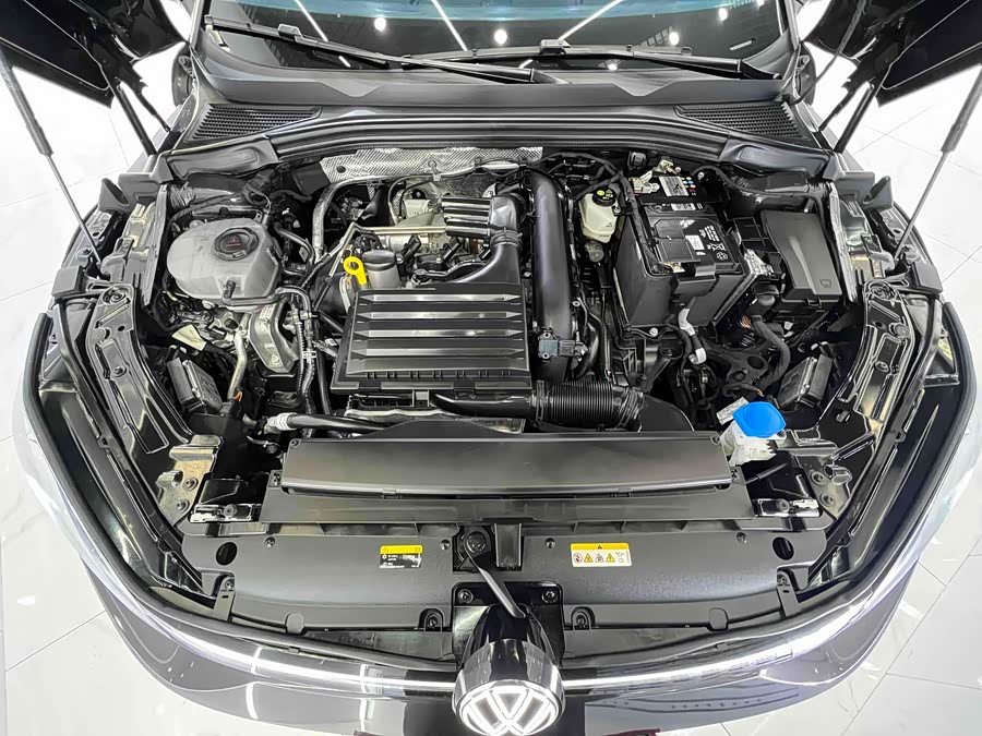 Volkswagen Lamando L