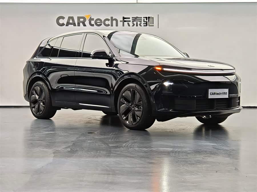 Li Auto L6