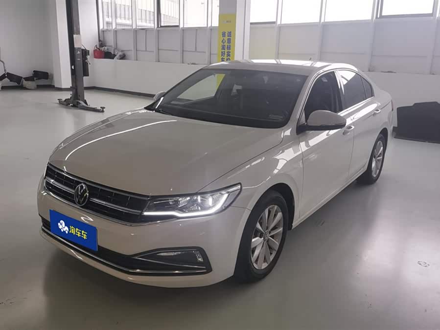 Volkswagen Bora 1.5