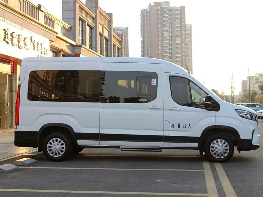 Maxus SAIC Maxus V90