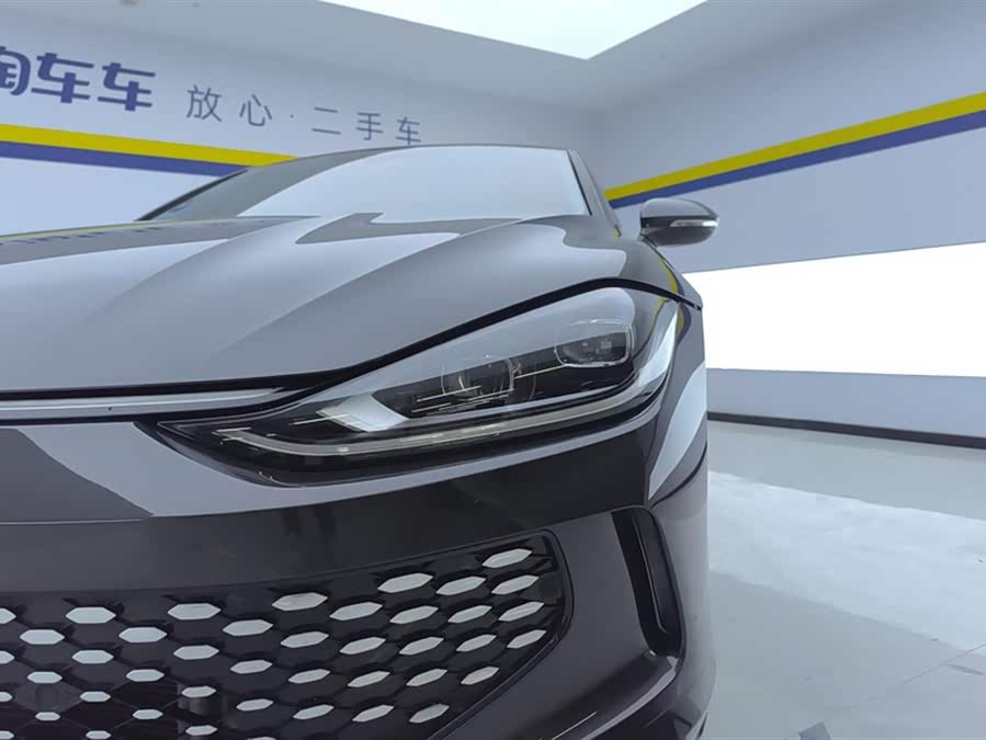 Volkswagen Lamando L