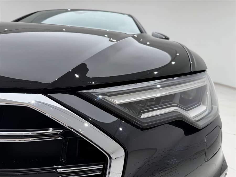 Audi A6L 45 TFSI quattro Selected Sport