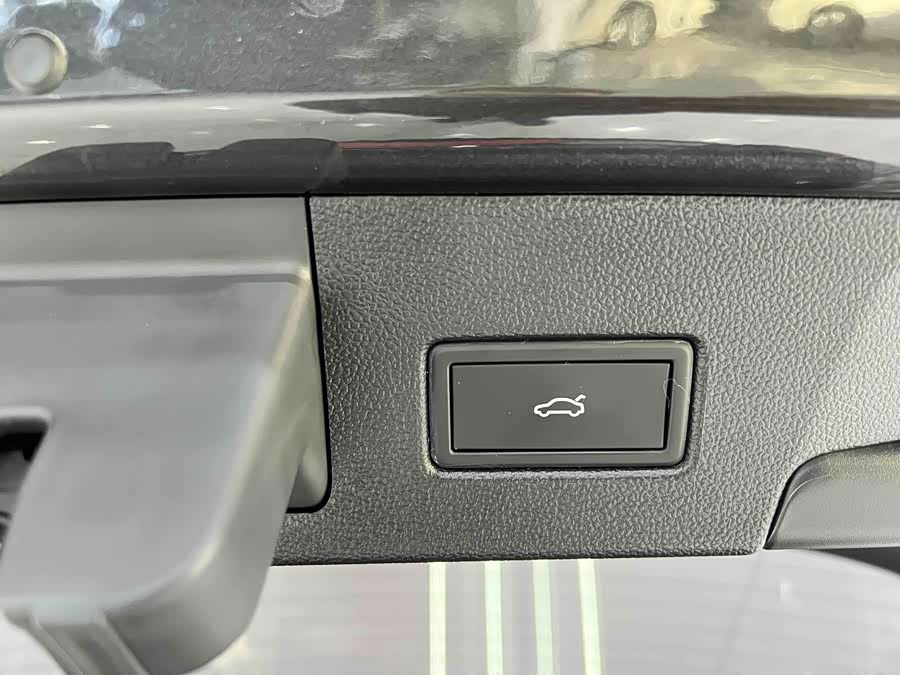 Volkswagen Lamando L