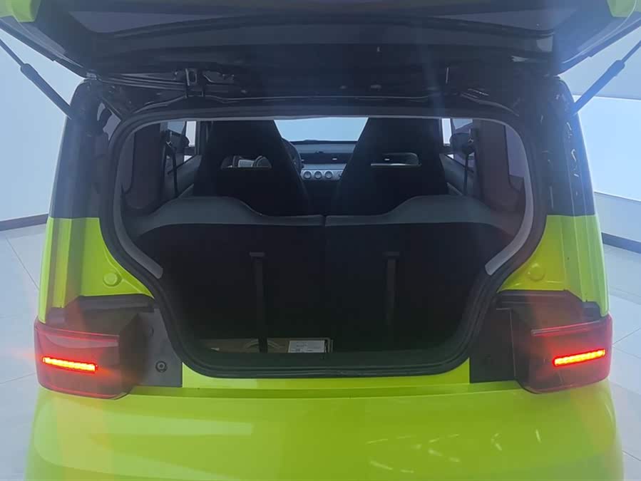 Wuling Hongguang MINI