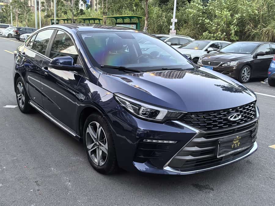 Chery Arrizo 5 PLUS Xiaoze 1.5