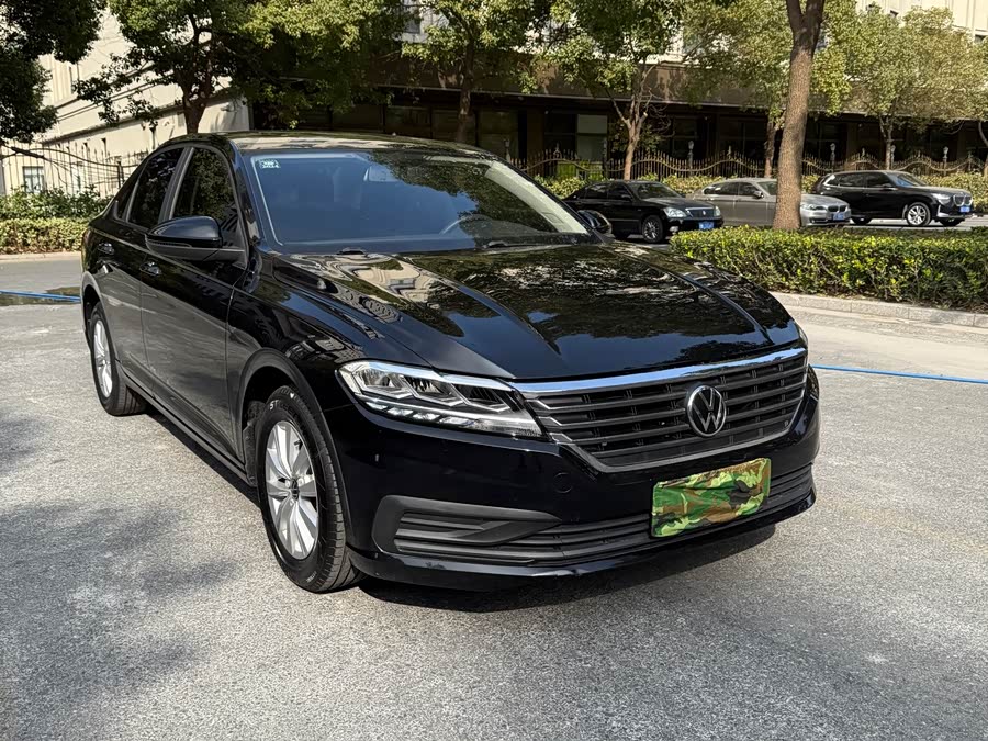 Volkswagen Lavida 1.5