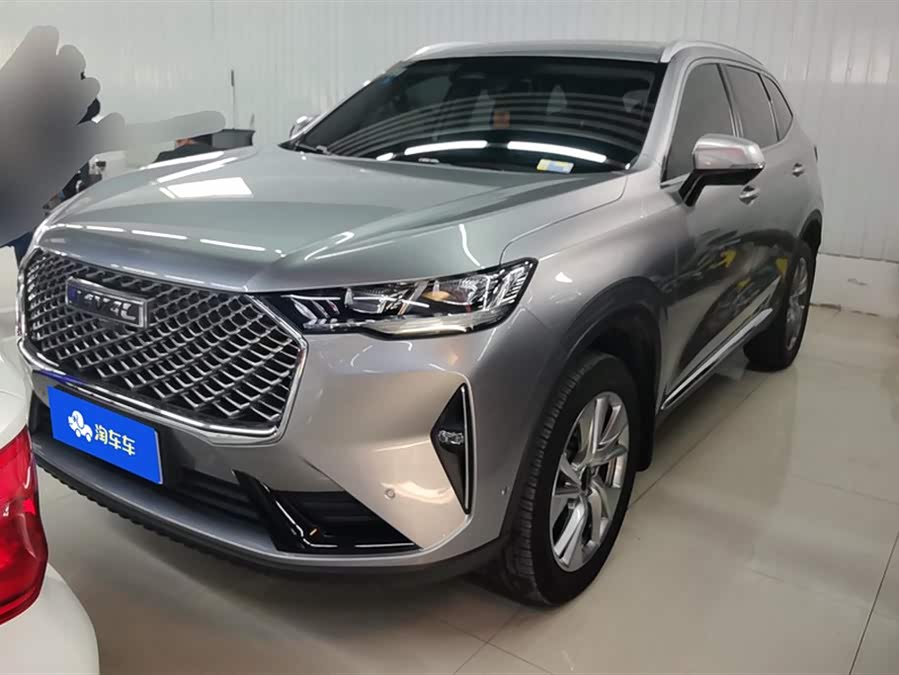 Haval H6 (3rd gen)