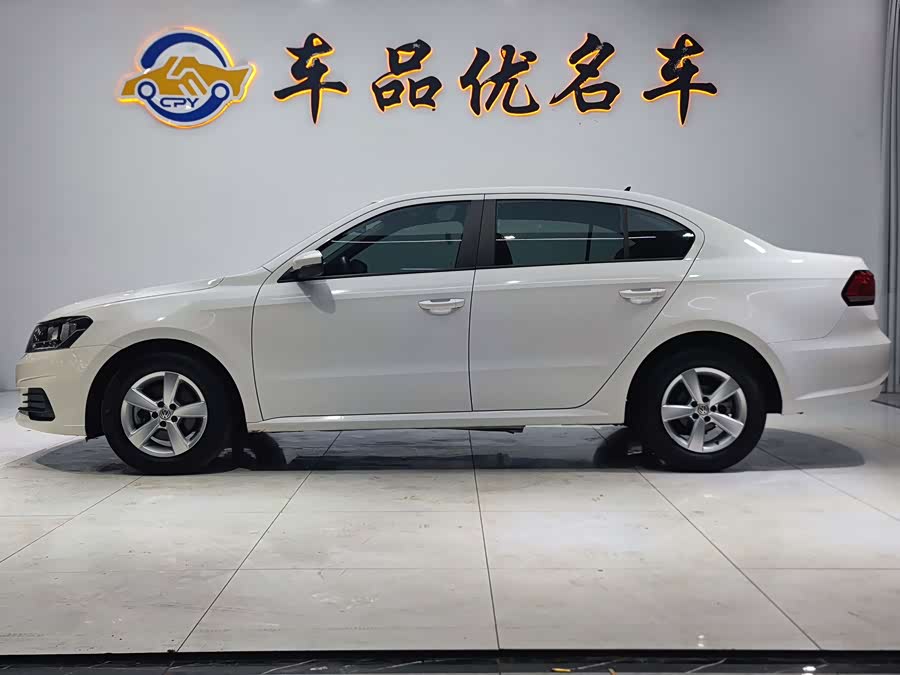 Volkswagen Lavida Qihang 1.5