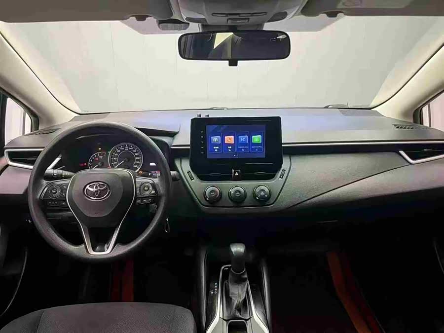 Toyota Corolla TNGA 1.5